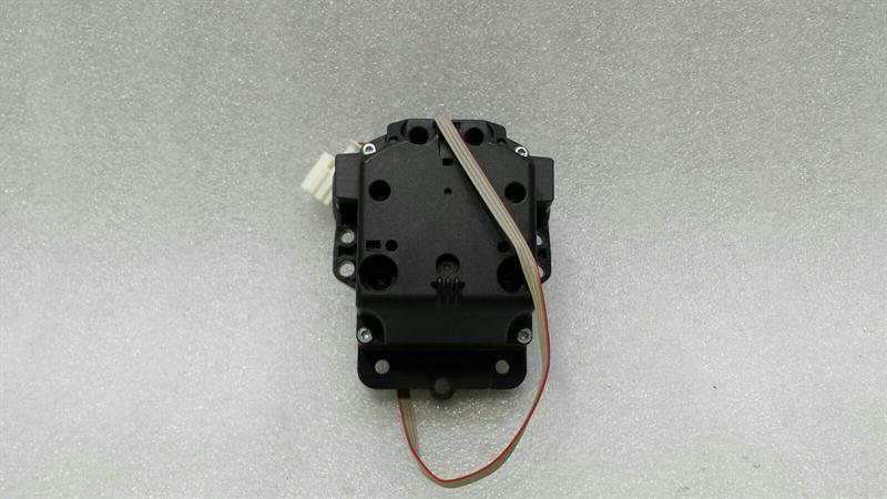Mercedes CLS W218 R172 navigation control switch A1728701458 switch