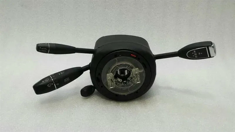 Mercedes CLS W218 wiper stalk A2189008601 indicator switch steering column switch