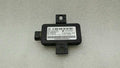 Mercedes CLS W218 RDK module A0009000800 control unit tire pressure TPMS