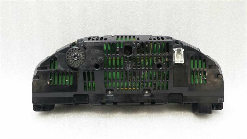 Mercedes CLS W218 Speedometer A2189007402 Instrument Cluster MPH