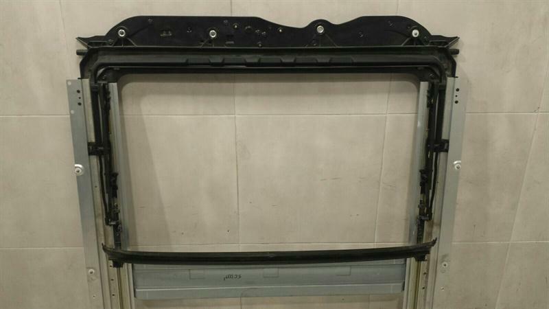 Mercedes CLS W218 Sunroof Frame A2187800629 Sliding Sunroof Frame