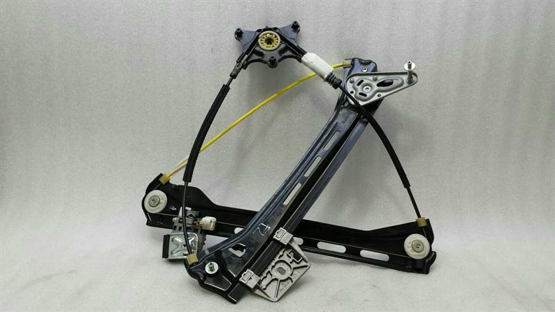 Mercedes CLS W218 Left Front Door Winder A2187200379 Window Regulator Front Left.