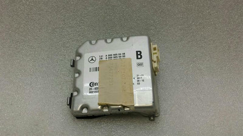 Mercedes CLS W218 W204 W212 Front Camera A0009050438 Front Camera