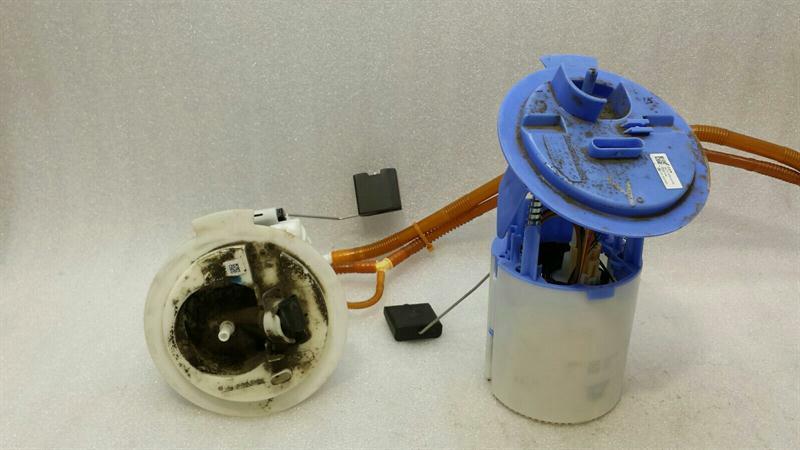 Mercedes CLS W218 W212 Fuel Pump Electric A2184700094 Fuel Pump
