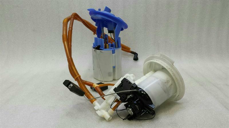 Mercedes CLS W218 W212 Fuel Pump Electric A2184700094 Fuel Pump