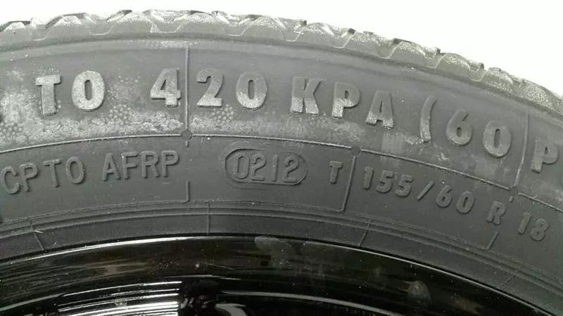 Mercedes CLS W218 4.5Bx18H2 ET36 Alloy Wheel A2124000202 Alloy Rim