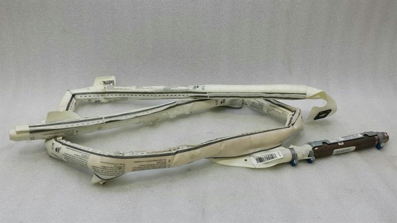 Mercedes CLS W218 Left Module A2188600102 Module Left