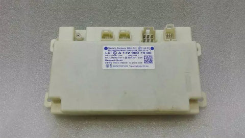 Mercedes CLS W218 Keyless Go Module A1729007900 Keyless Go ECU