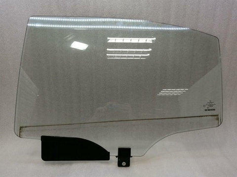 Mercedes W221 Left Rear Glass A2217302918 door window rear Li double layer LWB