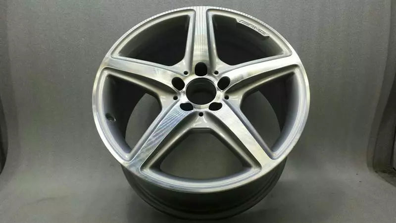 MERCEDES CLS W218 Alloy Wheel A2184011502 Alloy Wheel 18 Inch AMG 9.5JX18H2 ET48