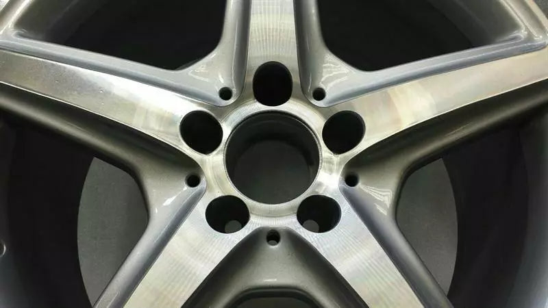 MERCEDES CLS W218 Alloy Wheel A2184011502 Alloy Wheel 18 Inch AMG 9.5JX18H2 ET48