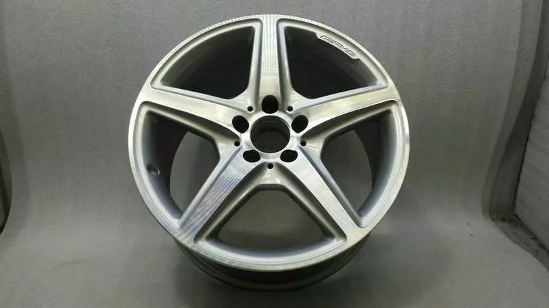 MERCEDES CLS W218 Alloy Wheel A2184011502 Alloy Wheel 18 Inch AMG 9.5JX18H2 ET48