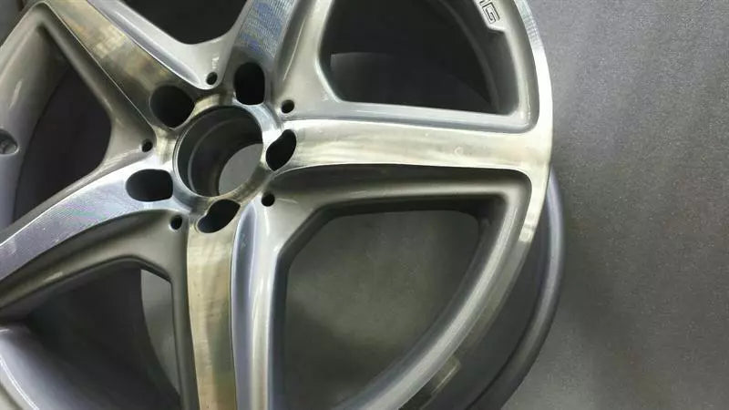 MERCEDES CLS W218 Alloy Wheel A2184011502 Alloy Wheel 18 Inch AMG 9.5JX18H2 ET48