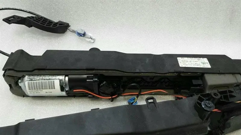 Mercedes CLS W218 Tailgate Drive Unit A2188200342 Drive Unit Tailgate