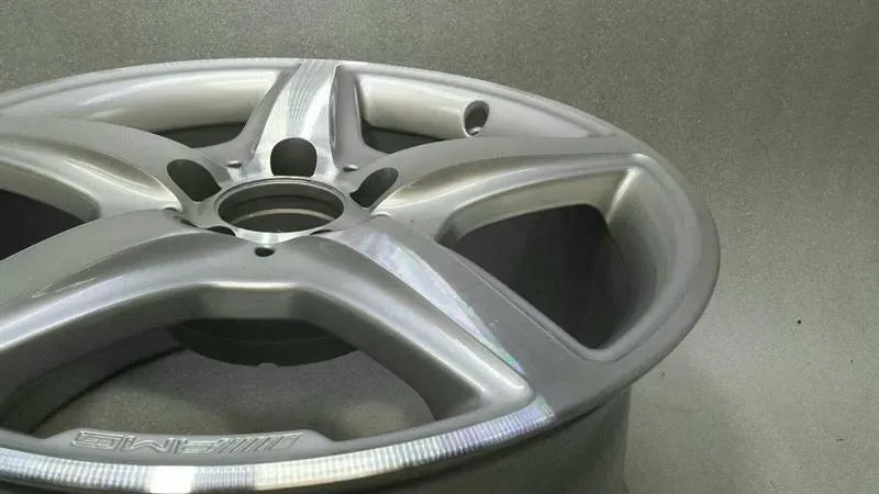 Mercedes CLS W218 Alloy Wheel A2184011502 18" AMG Alloy Rim 9.5JX18H2 ET48