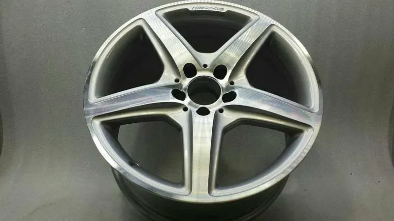 Mercedes CLS W218 Alloy Wheel A2184011502 18" AMG Alloy Rim 9.5JX18H2 ET48