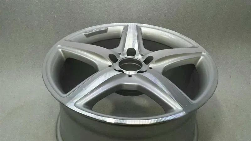 Mercedes CLS W218 Alloy Wheel A2184011502 18" AMG Alloy Rim 9.5JX18H2 ET48