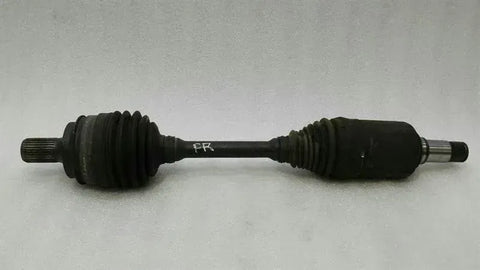 Mercedes CLS W218 Right Front Drive Shaft A2123301100 Drive Shaft Front Right