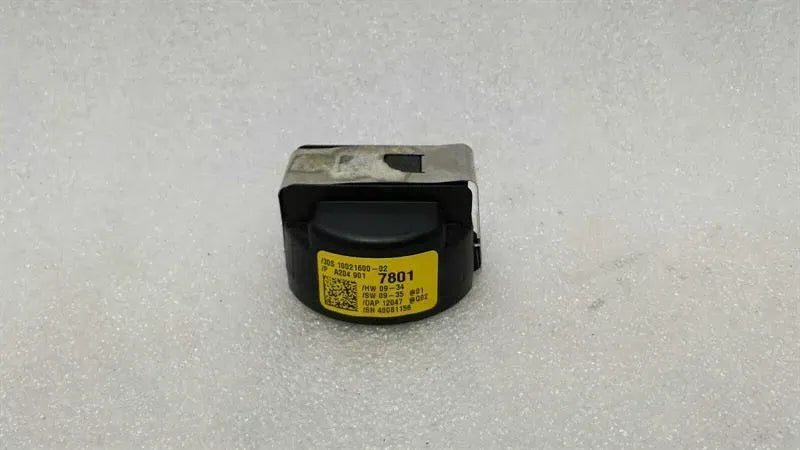 Mercedes CLS W218 W212 W204 Rain Sensor A2049017801 Rage Sensor