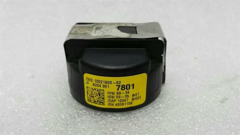 Mercedes CLS W218 W212 W204 Rain Sensor A2049017801 Rage Sensor