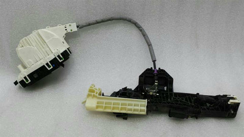 Mercedes CLS W218 RRH door lock A2047303035 door lock rear right