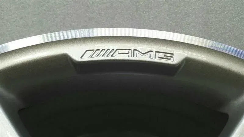 Mercedes CLS W218 Alloy Wheel A2184011502 18" AMG Alloy Rim 9.5JX18H2 ET48