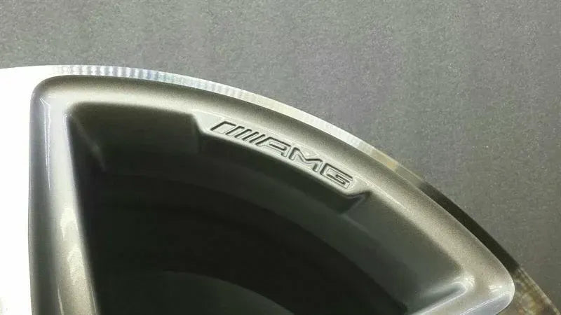MERCEDES CLS W218 Alloy Wheel A2184011502 Alloy Wheel 18 Inch AMG 9.5JX18H2 ET48