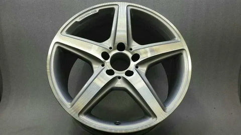 Mercedes CLS W218 Alloy Wheel A2184011502 18" AMG Alloy Rim 9.5JX18H2 ET48