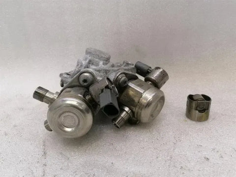 Mercedes CLS W218 Fuel Pump Mechanical Set A2780700201 Fuel Pump M278 V8