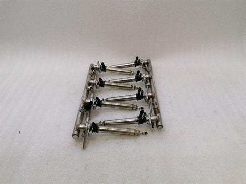 Mercedes CLS W218 Fuel Rail A2780703395 Fuel Injection Moulding Pipe Distributor