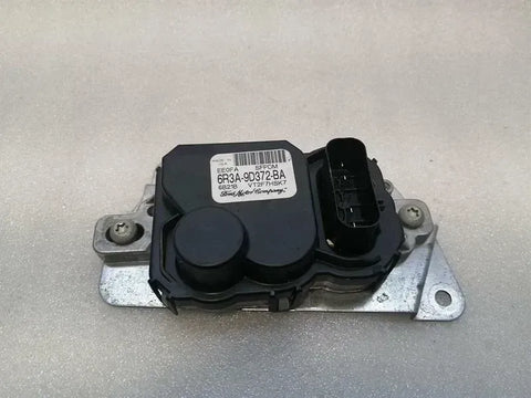 Ford Mustang MK5 Fuel Pump Module 6R3A-9D372-BA Fuel Pump Control Unit