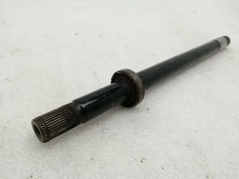 Mercedes CLS W218 Intermediate Shaft A2213300701 Drive Shaft 4-MATIC