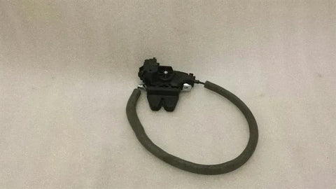 Mercedes CLS W218 Boot Lock A2047500185 Tailgate Lock