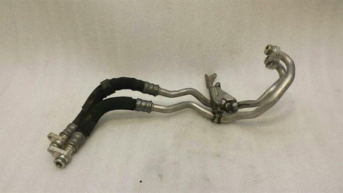 Mercedes CLS W218 Engine Oil Pipe A2125001672 Hose