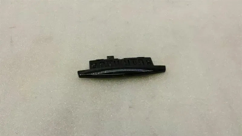 Mercedes CLS W218 Parktronic Display Front A0015424623 Front PDC Screen