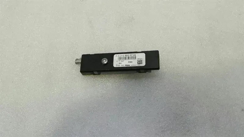 Mercedes CLS W218 Aerial / Antenna A2128201789 Antenna