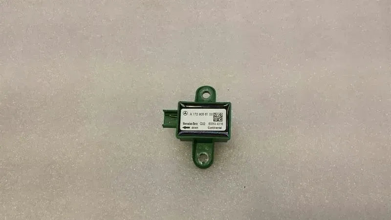 Mercedes CLS W218 Crash Sensor A1729056100 Impact Sensor