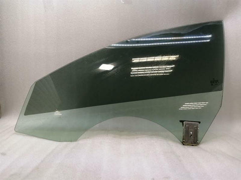 Mercedes CLS W218 left front door glass A2187250110 door window front left