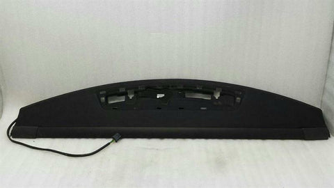 Mercedes CLS W218 Sun blind roller blind A2188105400 sun protection roller rear