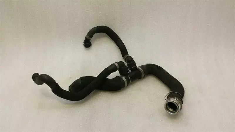Mercedes CLS W218 Cooling Pipe A2185011282 Cooling Water Hose Hose M278