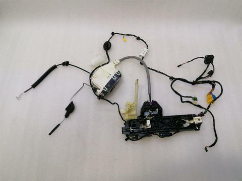 Mercedes CLS W218 Front Right Door Lock A2047203035 Door Lock Re KEYLESS-GO