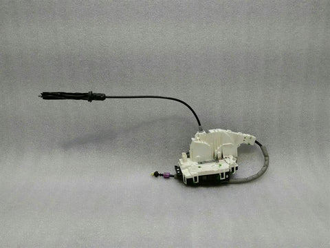 Mercedes CLS W218 FRH door lock A2047203035 door lock front right Kessy