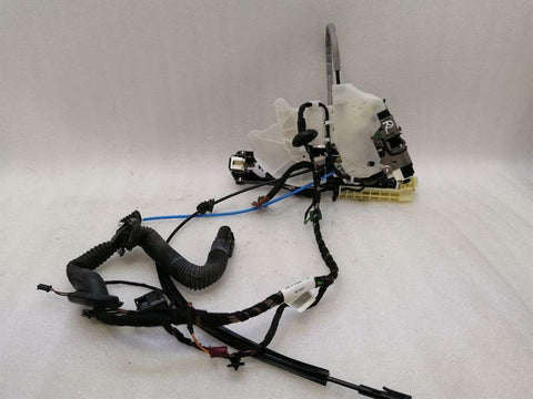 Mercedes CLS W218 Rear Left Door Lock A2047302935 Door Lock Left KEYLESS-GO