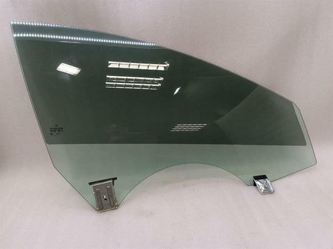 Mercedes CLS W218 right front door glass A2187250210 door window front right