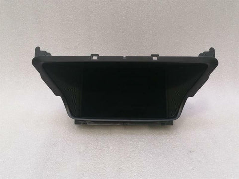 Mercedes CLS W218 W212 Navigation Monitor A2129004407 Sat Nav Display Picture Shirt