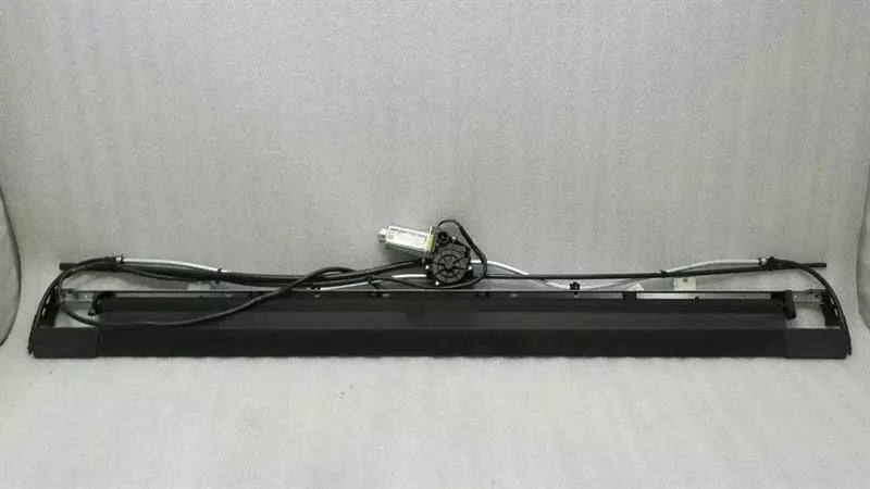 Mercedes CLS W218 rear sun blind roller blind A2188105400 sun protection roller rear
