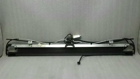 Mercedes CLS W218 rear sun blind roller blind A2188105400 sun protection roller rear