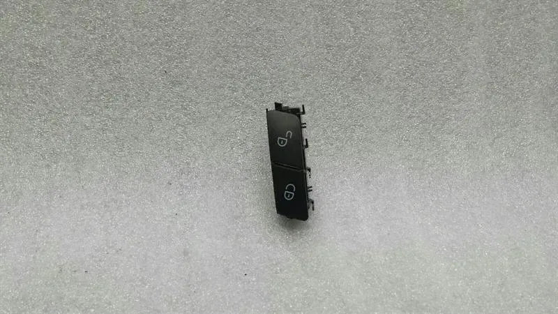 Mercedes CLS W218 door lock switch A2049058402 door lock switch