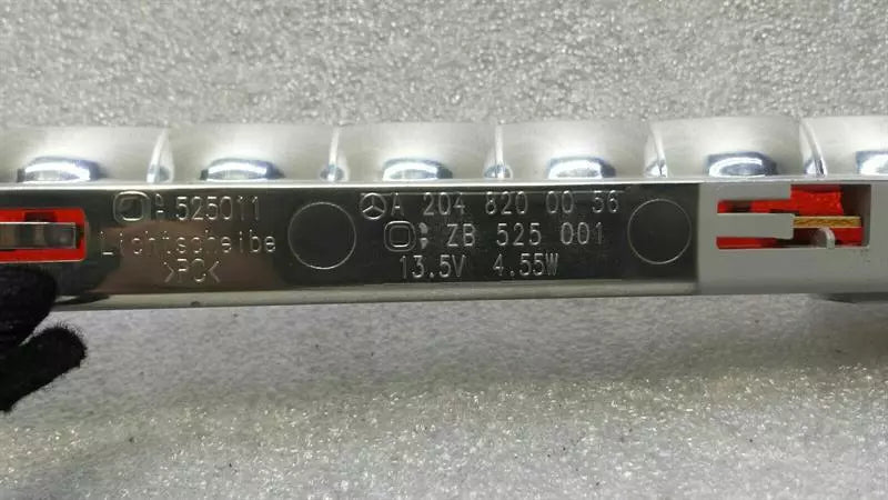 Mercedes CLS W218 Stop Light A2048200056 Brake Light 3rd W204 W212