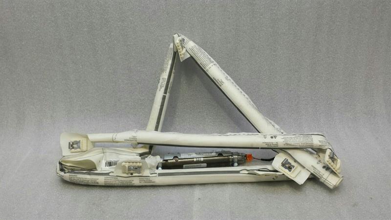 Mercedes CLS W218 Left Module A2188600102 Module Left